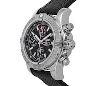 Pre-Owned Breitling Avenger II Chronograph A13381111B1W1