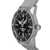 Pre-Owned Breitling Superocean Heritage B20 AB2010121B1A1