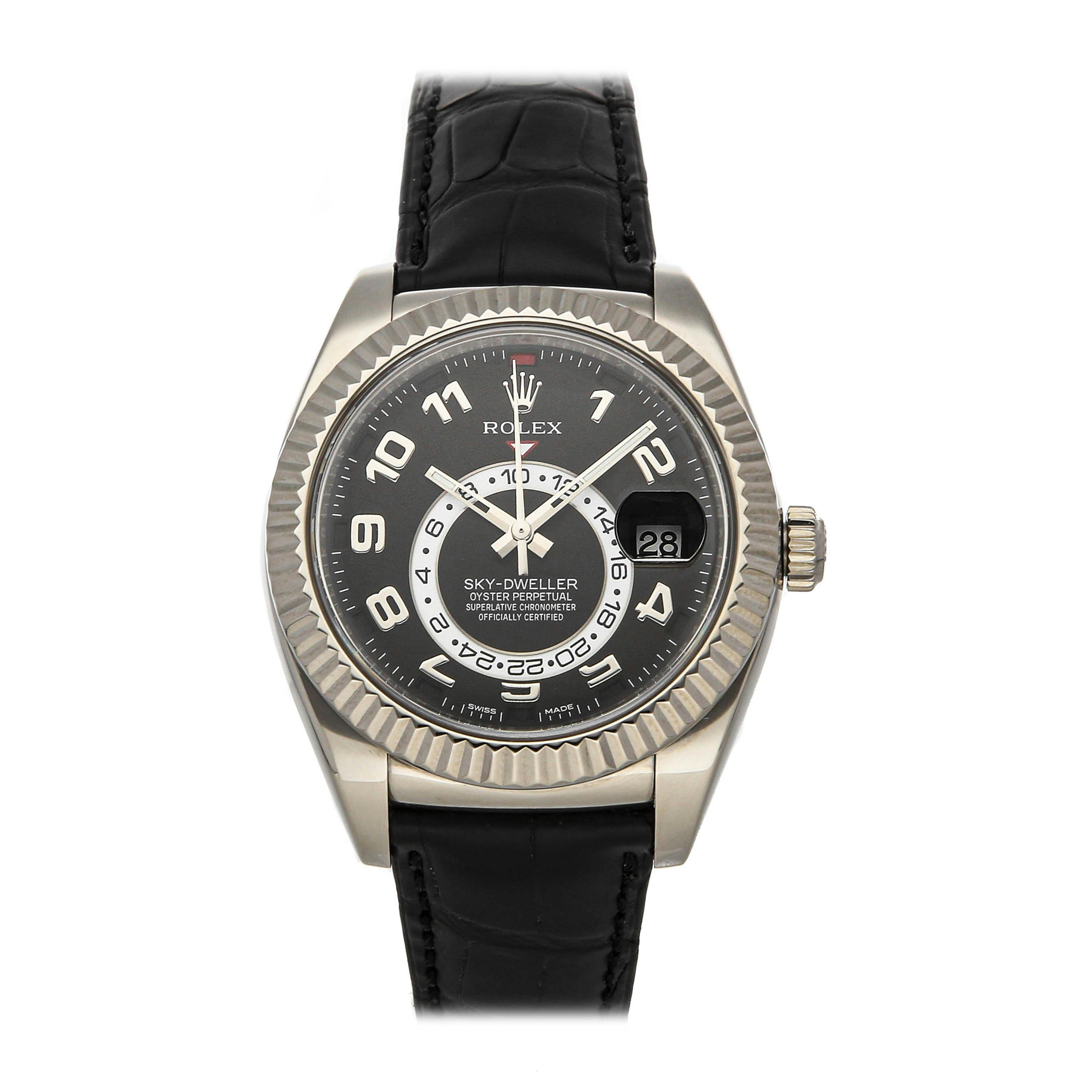 sky dweller 326139