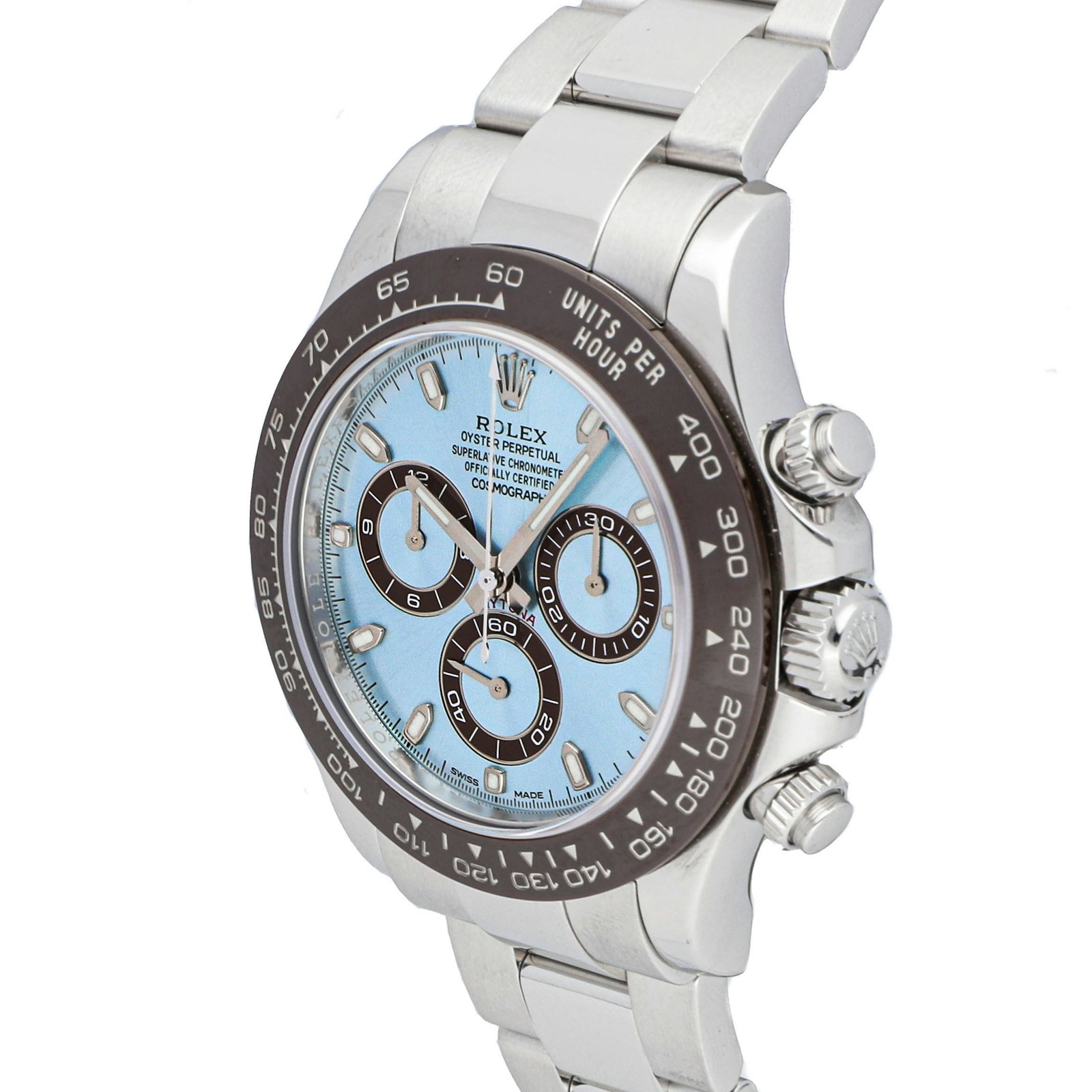 rolex cosmograph daytona 116506