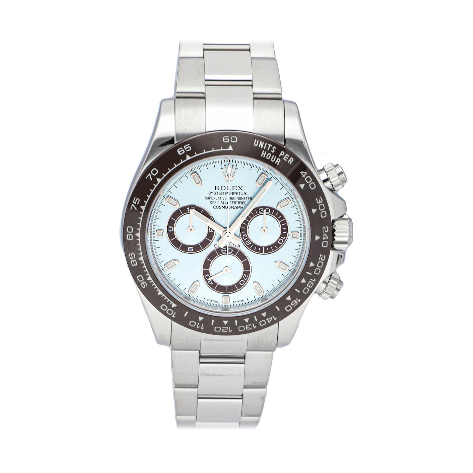 rolex cosmograph daytona 116506