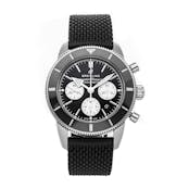 Pre-Owned Breitling Superocean Heritage B01 Chronograph AB0162121B1S1
