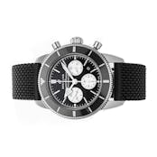 Pre-Owned Breitling Superocean Heritage B01 Chronograph AB0162121B1S1
