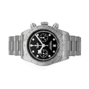 Pre-Owned Tudor Black Bay Chronograph M79350-0001