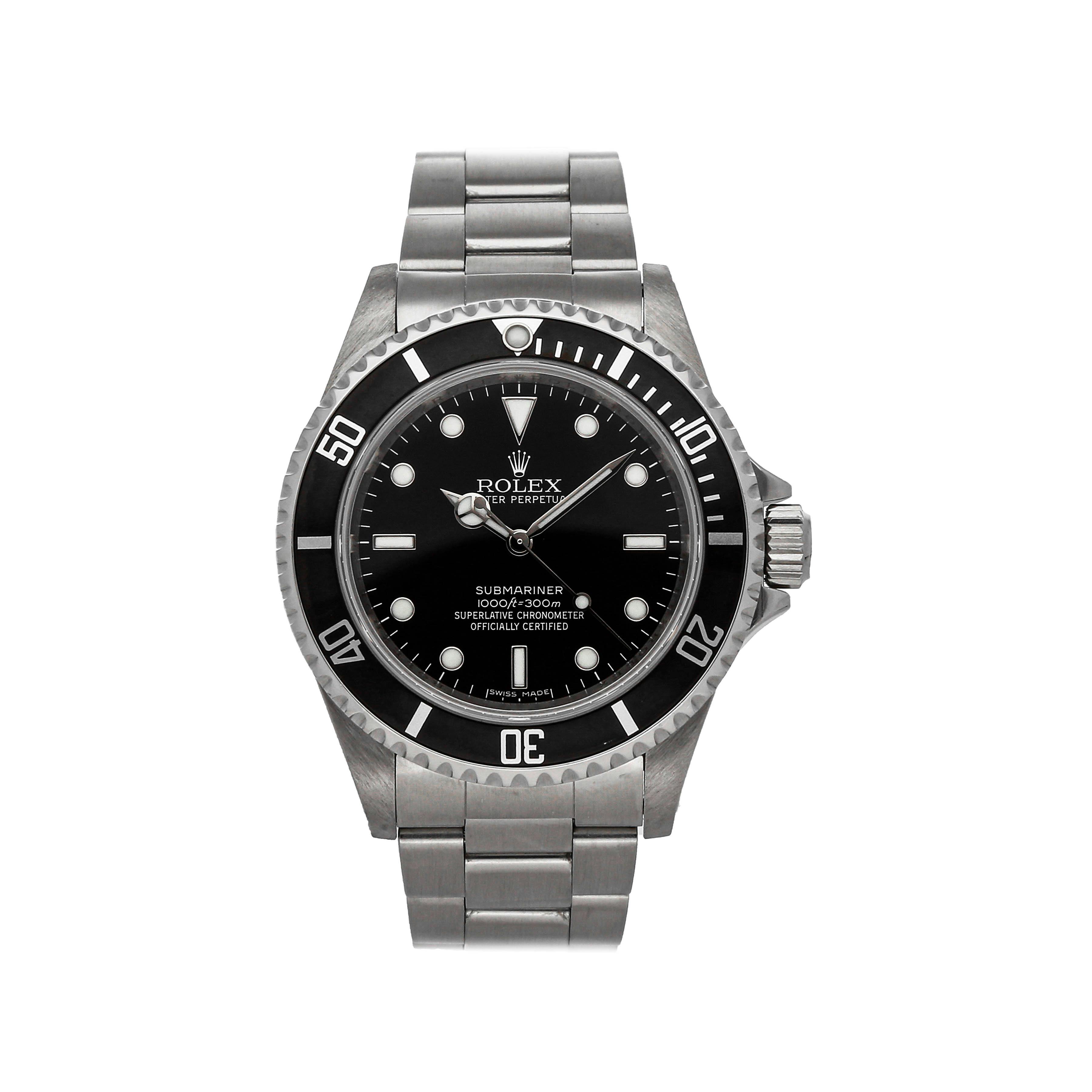 rolex diver price