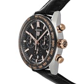 Pre-Owned Tag Heuer Carrera Chronograph CBN2A5A.FC6481