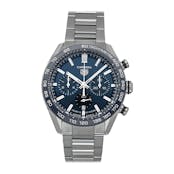 Pre-Owned Tag Heuer Carrera Chronograph CBN2A1A.BA0643