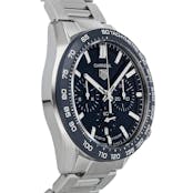 Pre-Owned Tag Heuer Carrera Chronograph CBN2A1A.BA0643