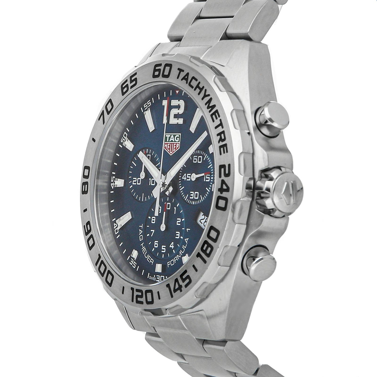 tag heuer formula 1 bracelet