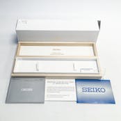 Pre-Owned Seiko Presage Limited Edition SBP069