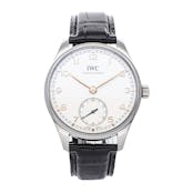 Pre-Owned IWC Portugieser Automatic IW3583-03