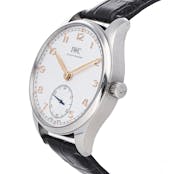 Pre-Owned IWC Portugieser Automatic IW3583-03