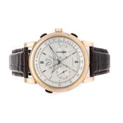 Pre-Owned A. Lange & Sohne Double Split Chronograph 404.032F