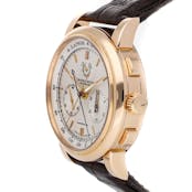 Pre-Owned A. Lange & Sohne Double Split Chronograph 404.032F