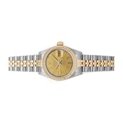 Pre-Owned Rolex Datejust 69173 
