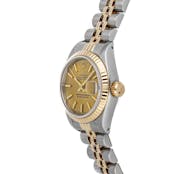 Pre-Owned Rolex Datejust 69173