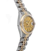 Pre-Owned Rolex Datejust 69173