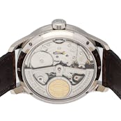 Reference IW502303 Portuguese, A white gold automatic perpetual calendar  wristwatch with moon phases and power reserve indication, Circa 2011, Fine  Watches, 2023