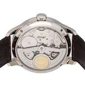 Pre-Owned IWC Portuguese Perpetual Calendar Moon Phase  IW5023-03