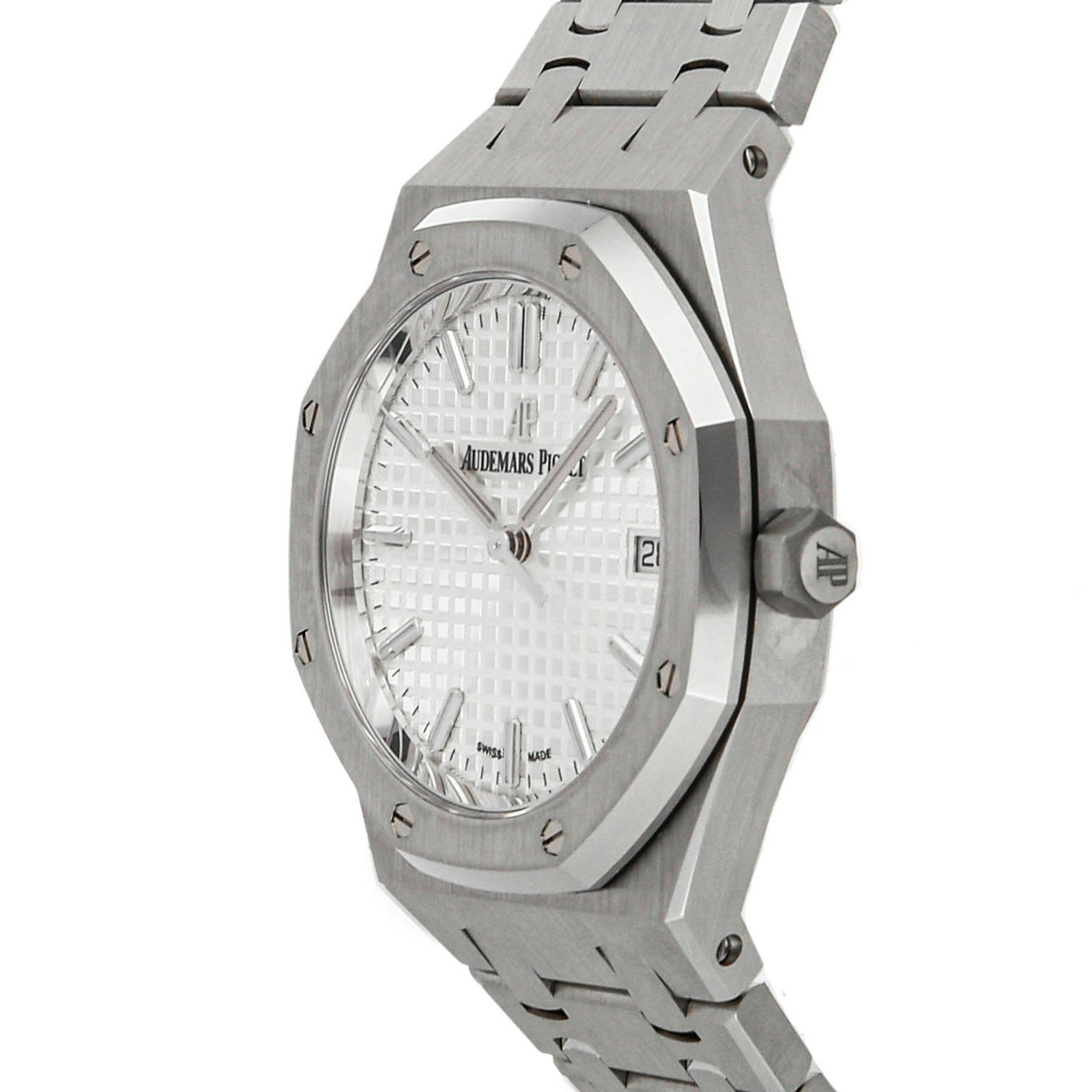 audemars piguet 34mm royal oak