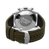 Pre-Owned Breitling Aviator 8 Chronograph Curtiss Warhawk A133161A1L1X2