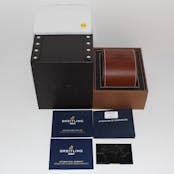 Pre-Owned Breitling Aviator 8 Chronograph Curtiss Warhawk A133161A1L1X2