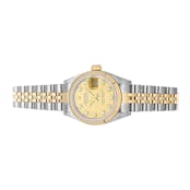 Pre-Owned Rolex Datejust 69173