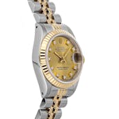 Pre-Owned Rolex Datejust 69173