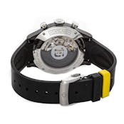 Baume & Mercier Capeland Shelby Cobra 1963 Edition M0A10281