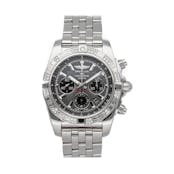 Pre-Owned Breitling Chronomat 44 AB0110AA/F546