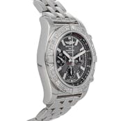 Pre-Owned Breitling Chronomat 44 AB0110AA/F546