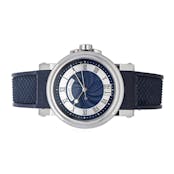 Pre-Owned Breguet Marine Big Date 5817ST/Y2/5V8