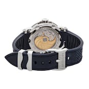Pre-Owned Breguet Marine Big Date 5817ST/Y2/5V8