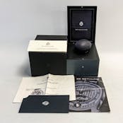 Pre-Owned De Bethune DBS Moon DBSPS5