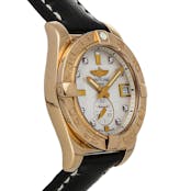 Breitling Galactic H373301/A725