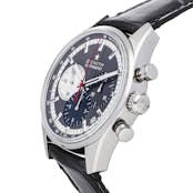 Zenith Chronomaster El Primero Chronograph Automatic Men's Watch  03.2150.400/26.C714