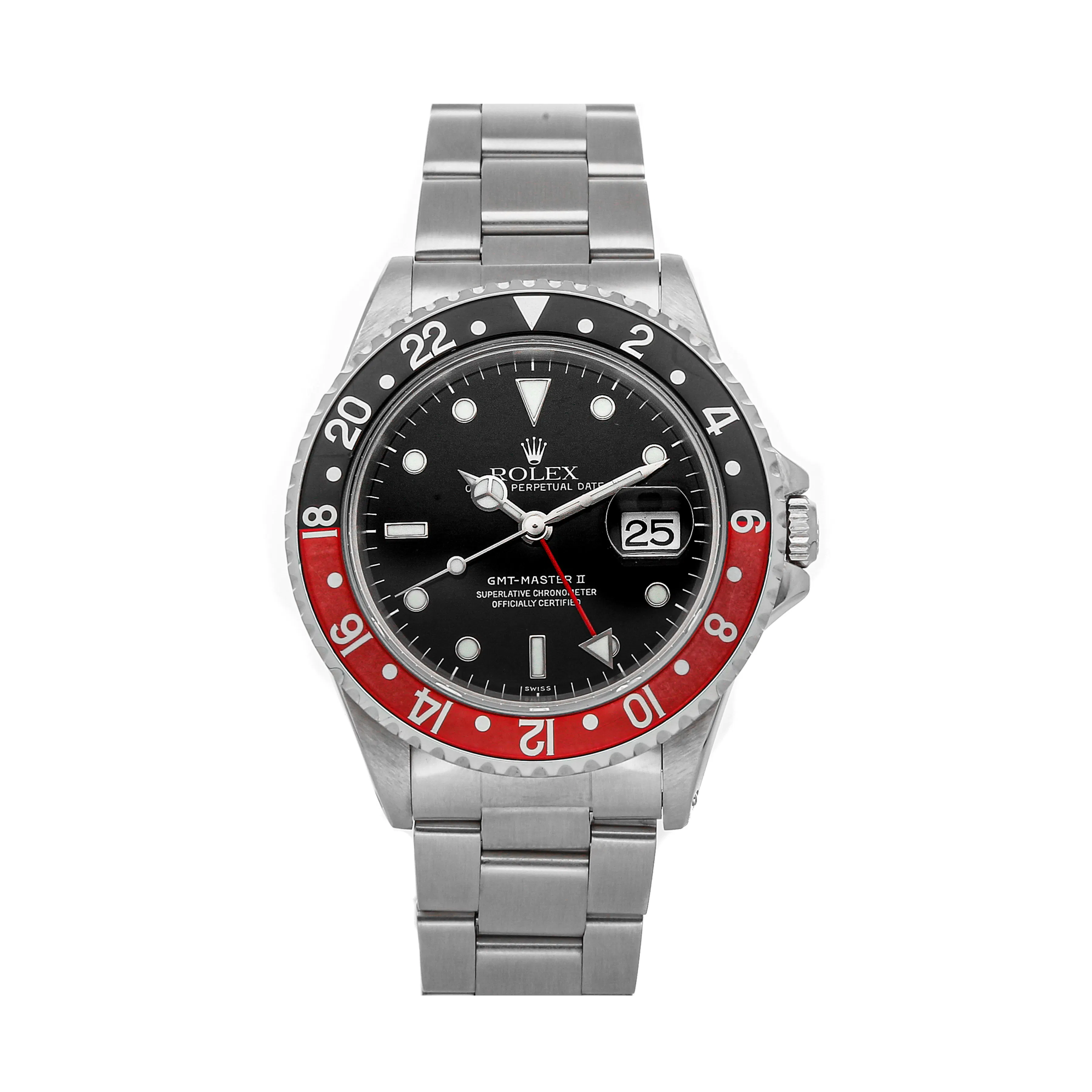 gmt master 2 coke