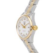 Pre-Owned Tag Heuer Carrera WV2450.BD0797