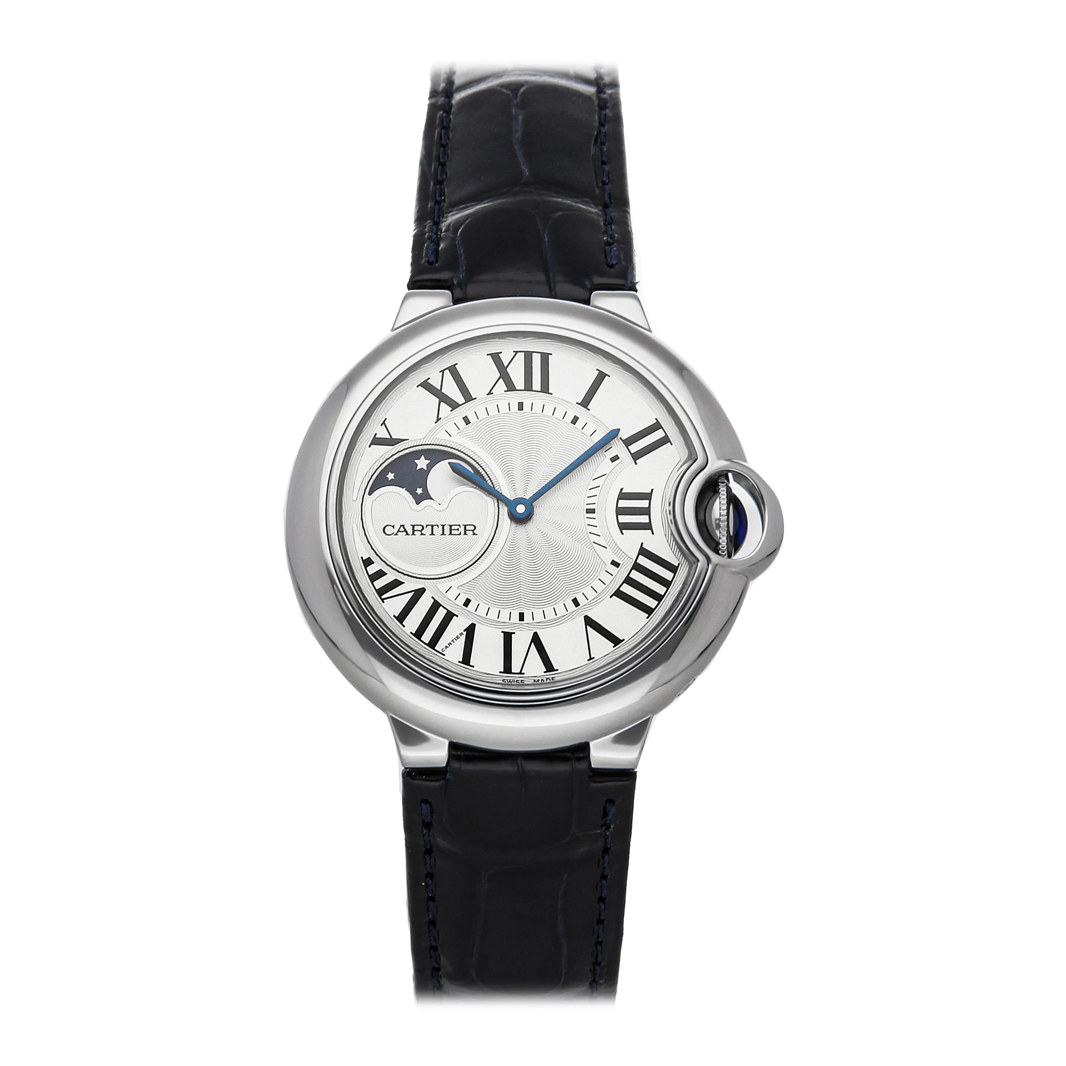 Used Ballon Bleu De Cartier Shop, 59 