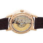 A. Lange & Sohne Lange 1 Tourbillon Perpetual Calendar 720.032F