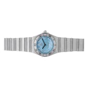 Pre-Owned Omega Constellation 1567.86.00