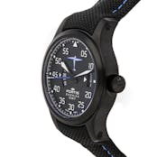 Pre-Owned Fortis Aviatis  Dornier GMT Limited Edition 655.18.95