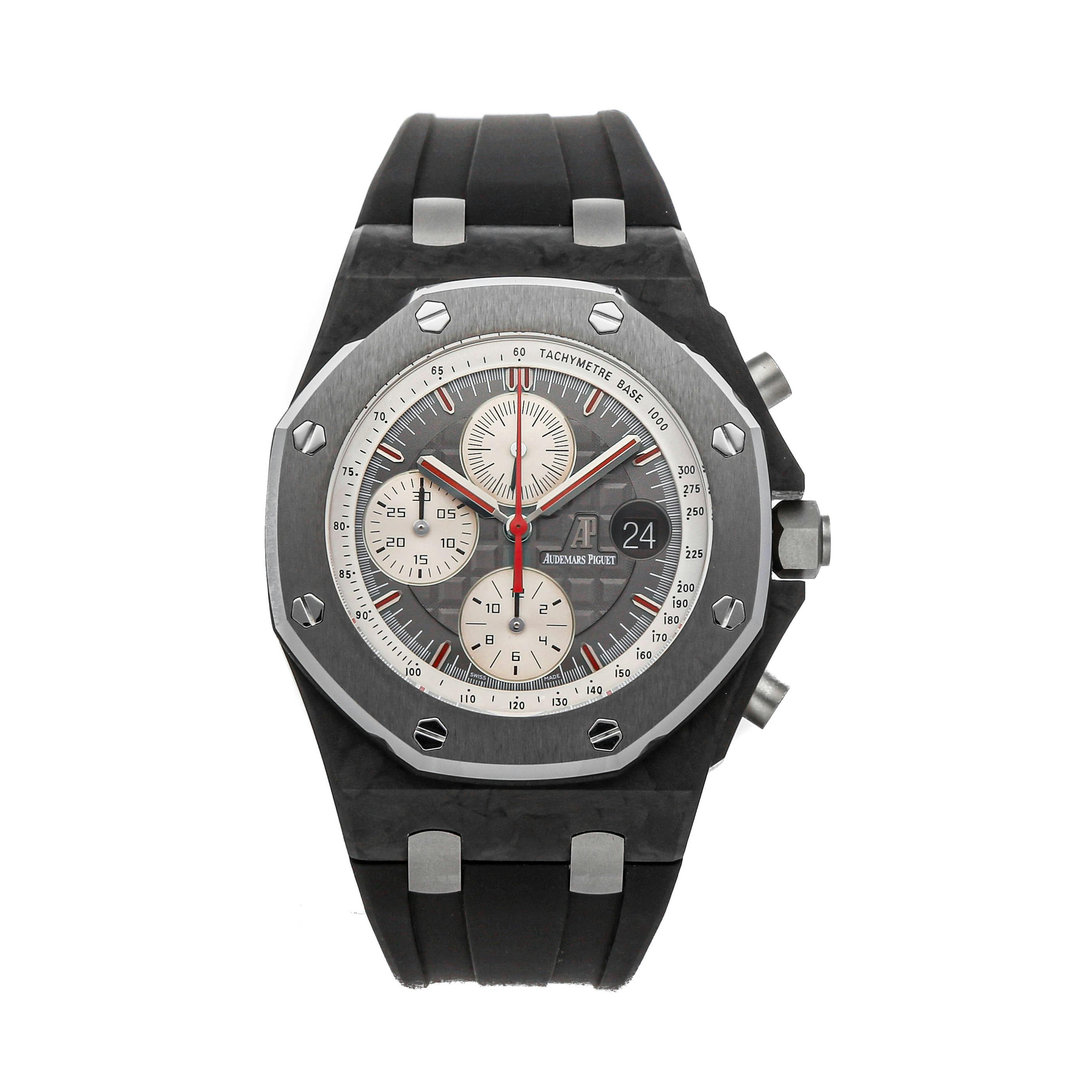 Pre Owned Audemars Piguet Royal Oak Offshore