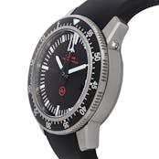 Pre-Owned Sinn Instrument EZM 1.1 Mission Timer Limited Edition 506.010