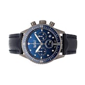 Blancpain Fifty Fathoms Bathyscaphe Flyback Chronograph Limited Edition 5200-0240-52A
