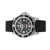 Pre-Owned Breitling Superocean A17367D71B1S2