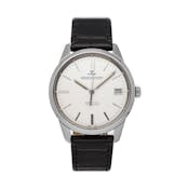 Pre-Owned Jaeger-LeCoultre Geophysic True Second Q8018420