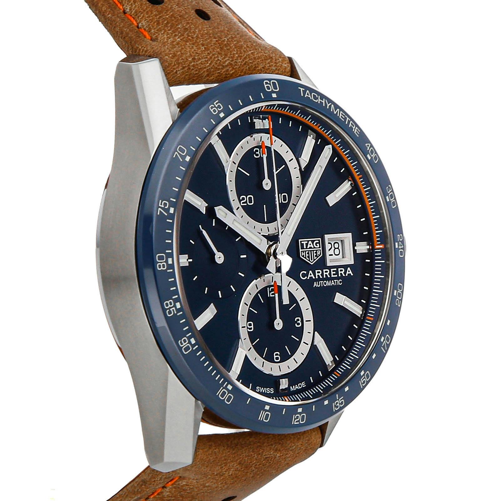 tag heuer carrera calibre 16 cbm2112.fc6455