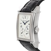 Pre-Owned Girard-Perregaux Vintage 1945 XXL 25845-53-841-BA6A