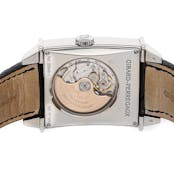 Pre-Owned Girard-Perregaux Vintage 1945 XXL 25845-53-841-BA6A